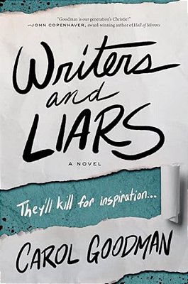 Writers And Liars-..