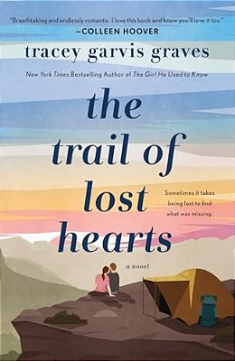 The Trail Of Lost Hearts-..