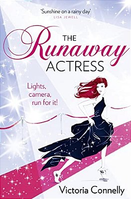 The Runaway Actress-..
