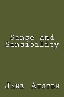 Sense And Sensibility-..