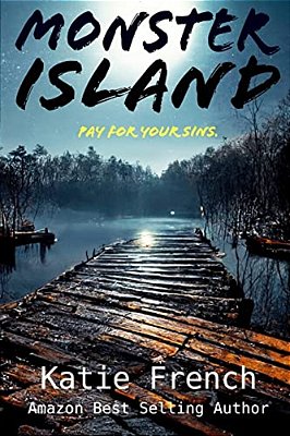 Monster Island: Parts 1-5: Omnibus-..