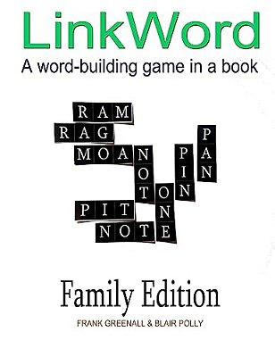 Link Word Family Edition: A Word-Building Game-..