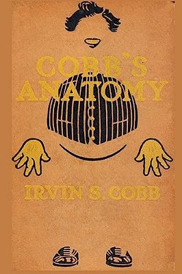 Cobb's Anatomy-..