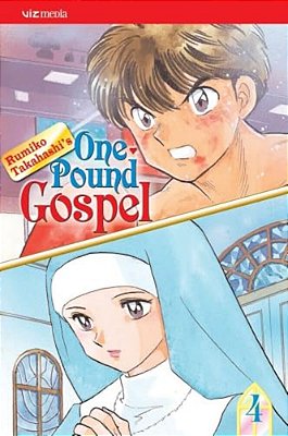One? Pound Gospel, Vol. 4-..