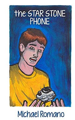 The Star Stone Phone-..