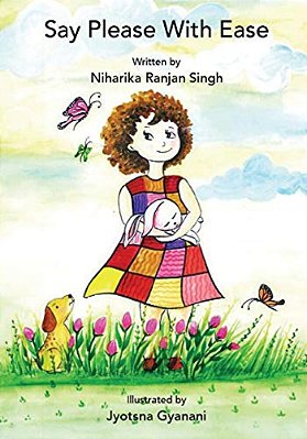 Say Please With Ease-..