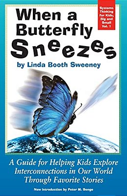 When A Butterfly Sneezes Updated Version-..