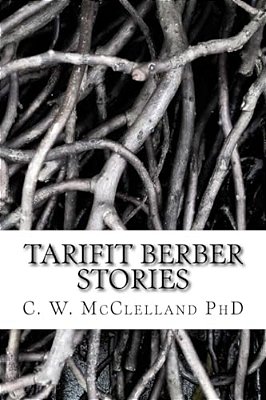 Tarifit Berber Stories-..