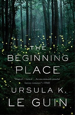 The Beginning Place-..