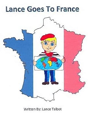 Lance Goes To France-..