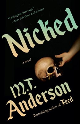 Nicked-..