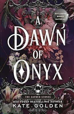 A Dawn Of Onyx-..