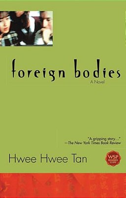 Foreign Bodies-..