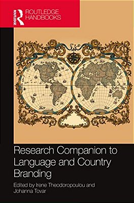 Research Companion To Language And Country Branding-..