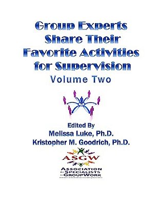 Group Experts Share Their Favorite Activities For Supervision-..