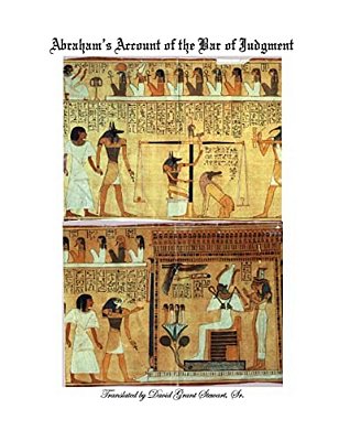 Abraham's Account Of The Bar Of Judgment: What Do We Have To Account For When We Are Lives Are Examined By The Judge Of The Quick And The Dead?-..