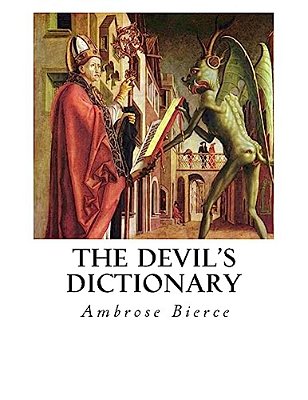 The Devil's Dictionary-..
