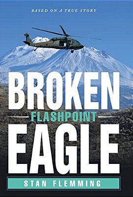 Broken Eagle: Flashpoint-..