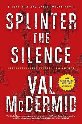 Splinter The Silence-..