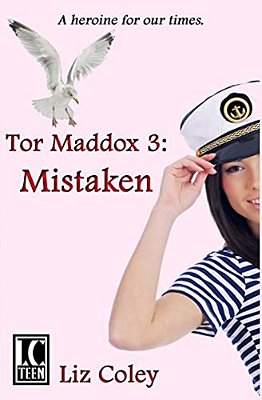 Tor Maddox: Mistaken-..