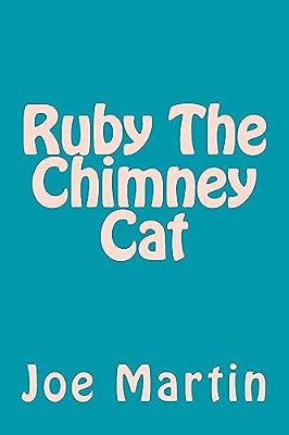 Ruby The Chimney Cat-..