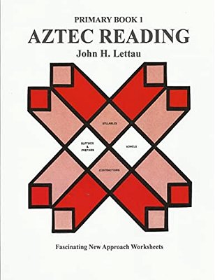 Aztec Reading Book One-..