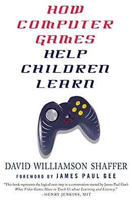 How Computer Games Help Children Learn-..