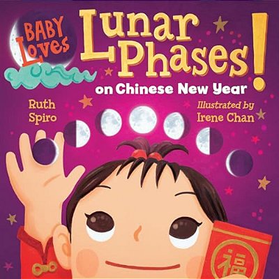 Baby Loves Lunar Phases On Chinese New Year!-..