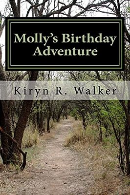 Molly's Birthday Adventure-..