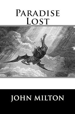 Paradise Lost-..