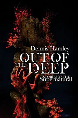 Out Of The Deep: Stories Of The Supernatural-..