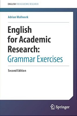 English For Academic Research: Grammar Exercises-..