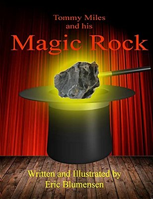 Tommy Miles And His Magic Rock-..