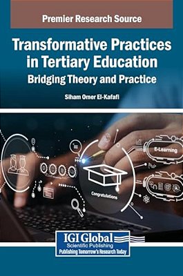 Transformative Practices In Tertiary Education: Bridging Theory And Practice-..