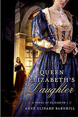 Queen Elizabeth's Daughter-..