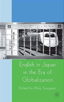 English In Japan In The Era Of Globalization-..