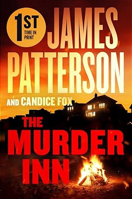 The Murder Inn: A Thriller-..