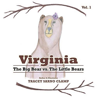 Virginia: The Big Bear Vs. The Little Bears-..