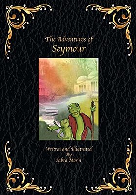 The Adventures Of Seymour-..