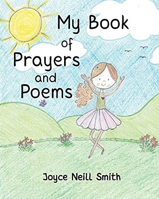 My Book Of Prayers And Poems-..