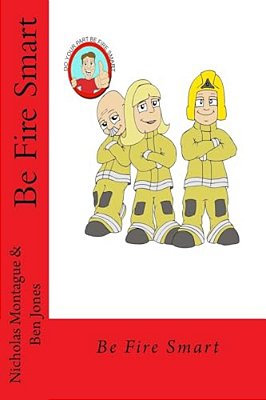 Be Fire Smart-..