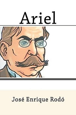 Ariel (Spanish Edition)-..