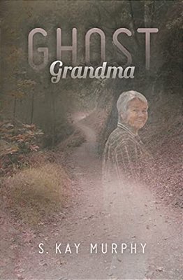 Ghost Grandma-..