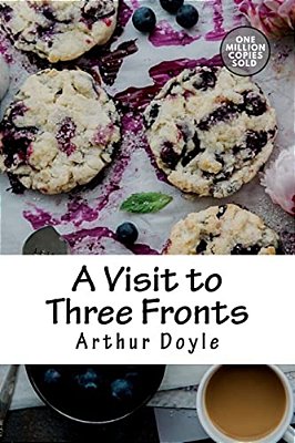 A Visit To Three Fronts-..