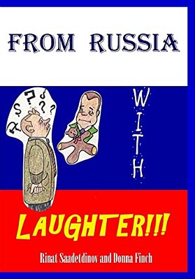 From Russia With Laughter: From Russia With Laughter, 2010-..