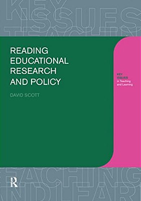 Reading Educational Research And Policy-..