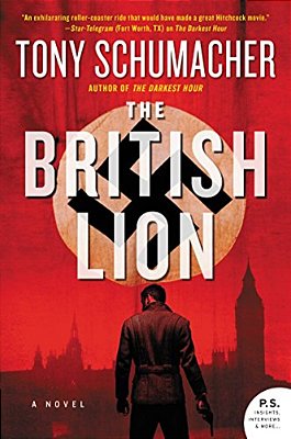 The British Lion-..