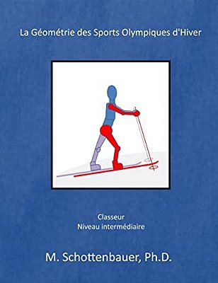 La Géométrie Des Sports Olympiques D'Hiver-..