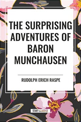 Surprising Adventures Of Baron Munchausen-..