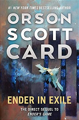 Ender In Exile-..
